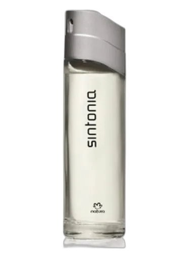 Sintonia Natura by Natura