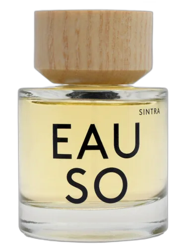 Sintra Eauso Vert by EAUSO VERT