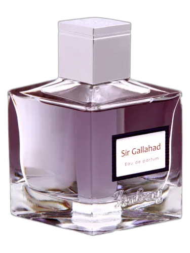 Sir Gallahad Isabey