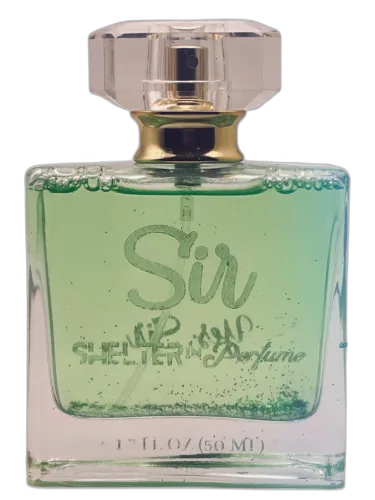 Sir Shelter In Perfume