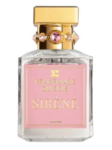 Sirène Fragrance Du Bois by Fragrance Du Bois