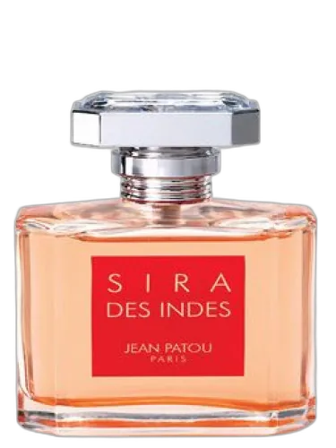 Sira Des Indes Jean Patou by Jean Patou