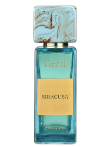 Siracusa Gritti