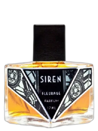 Siren Botanical Parfum Fleurage by Fleurage