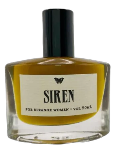 Siren For Strange Women by For Strange Women
