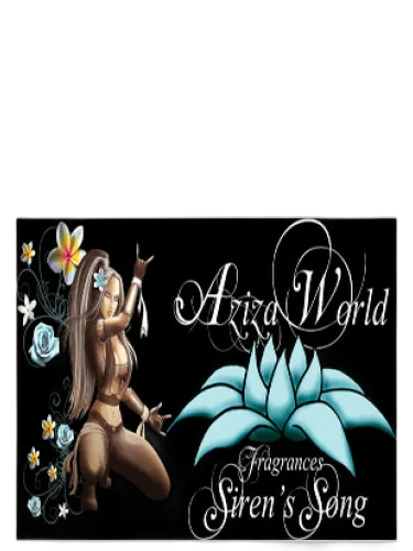 Siren's Song Aziza World Fragrances by Aziza World Fragrances