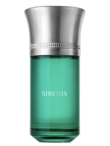 Sirenis Les Liquides Imaginaires