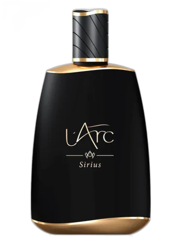 Sirius L'arc by L'Arc