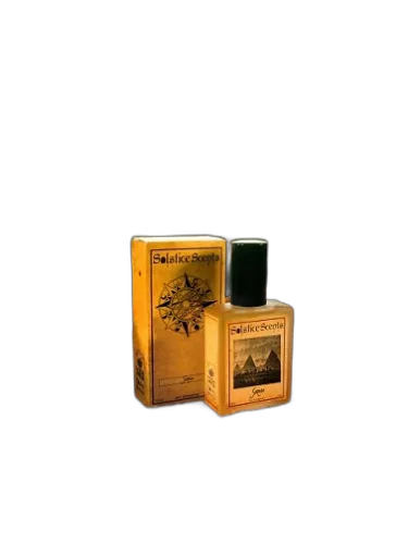 Sirocco Solstice Scents by Solstice Scents
