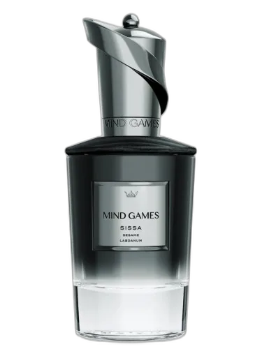 Sissa Mind Games by Mind Games