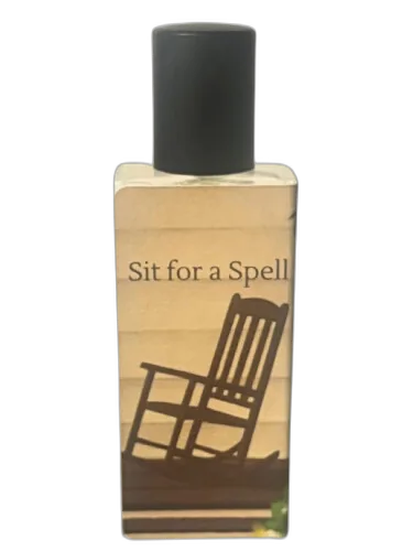 Sit For A Spell Sorce