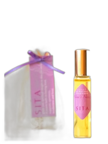 Sita Nina's Nature