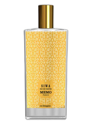 Siwa Memo Paris by Memo Paris