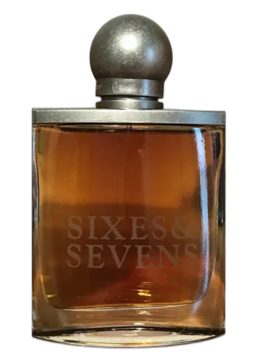Sixes & Sevens Slumberhouse