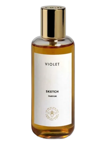 Sketch Maison Violet by Maison Violet