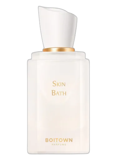 Skin Bath 肌肤之浴 Boitown 冰希黎 by Boitown 冰希黎