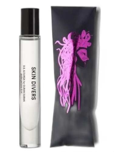 Skin Divers Ds&durga by DS&Durga