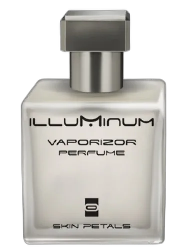 Skin Petals Illuminum
