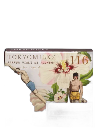 Skinny Dip 116 Tokyo Milk Parfumerie Curiosite