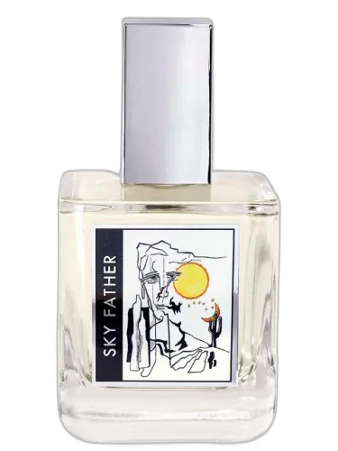 Sky Father Dame Perfumery