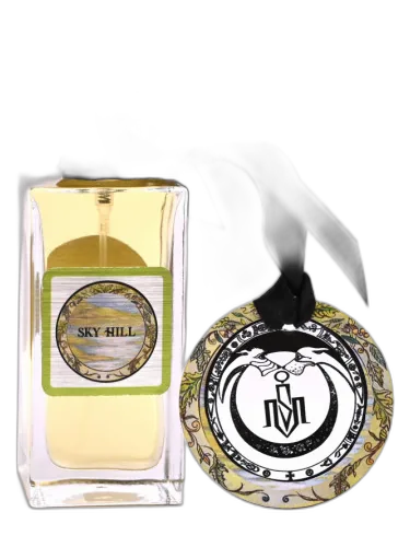 Sky Hill Scents Of Man by Scents of Man