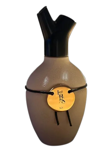 Sky Scents Of Wood by Scents of Wood