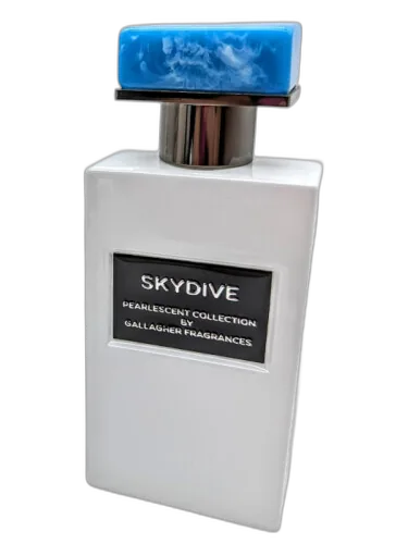 Skydive Gallagher Fragrances by Gallagher Fragrances