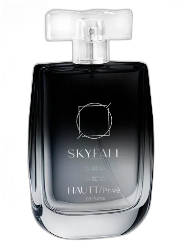 Skyfall Hautt Privé