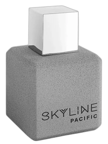 Skyline Pacific 2020 Parfums Genty