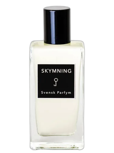 Skymning Svensk Parfym by Svensk Parfym