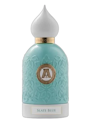 Slate Blue Attar Collection by Attar Collection