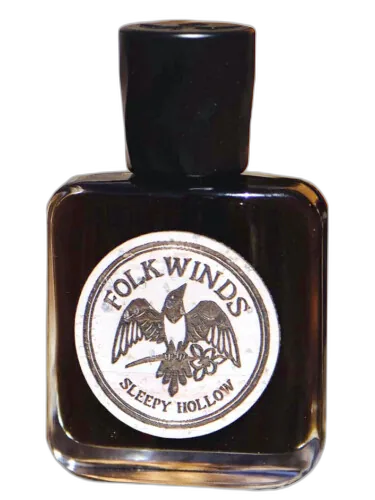 Sleepy Hollow Folkwinds