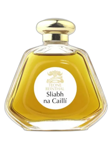 Sliabh Na Cailli Trnp