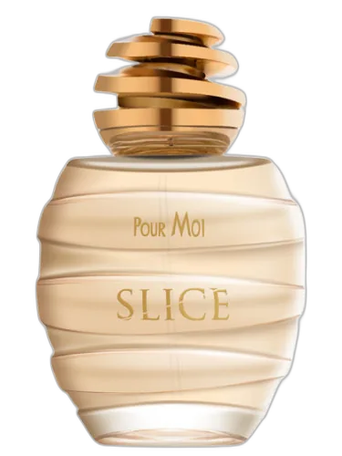 Slice Pourmoi by PourMoi