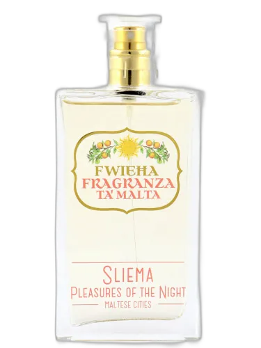 Sliema Fwieha Fragranza Ta'malta by FWIEHA FRAGRANZA TA'MALTA