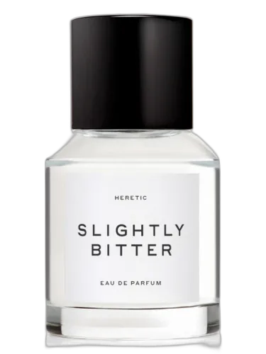 Slightly Bitter Heretic Parfum by Heretic Parfum