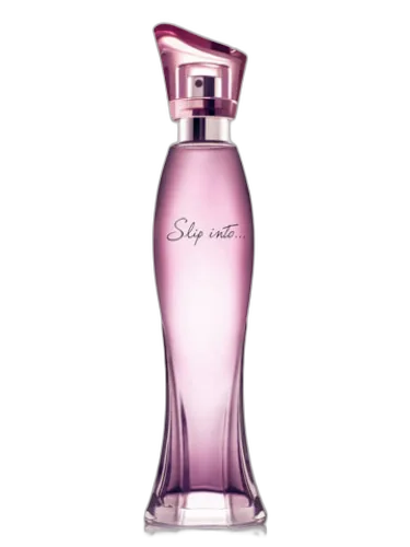 Slip Into Avon by Avon