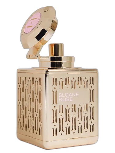 Sloane Rose Atelier Flou