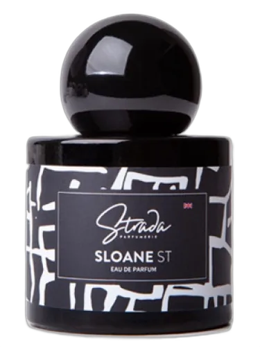 Sloane St Strada by Strada