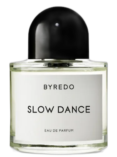 Slow Dance Byredo