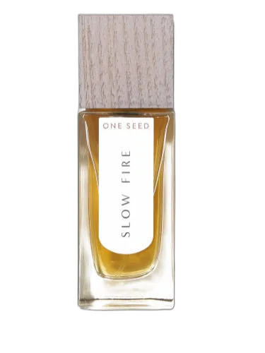 Slow Fire One Seed