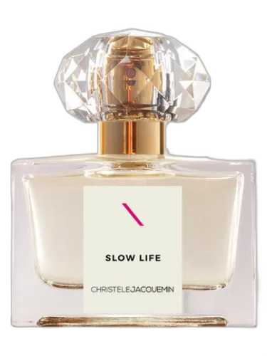 Slow Life Christèle Jacquemin by Christèle Jacquemin
