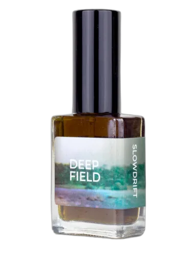 Slowdrift Deep Field Perfumes by Deep Field Perfumes