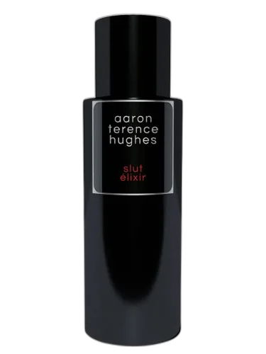 Slut Élixir Aaron Terence Hughes by Aaron Terence Hughes