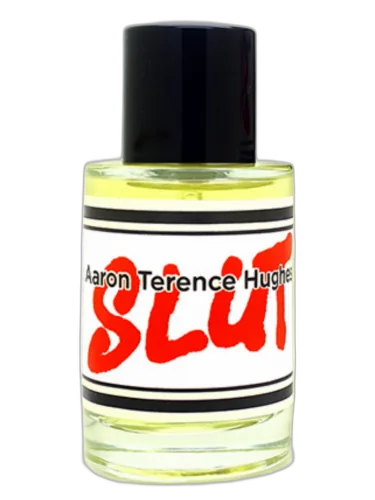 Slut Aaron Terence Hughes by Aaron Terence Hughes
