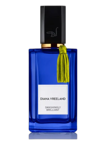 Smashingly Brilliant Diana Vreeland by Diana Vreeland