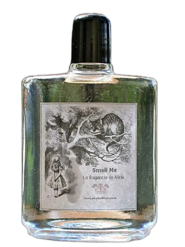 Smell Me Arkadia Sabores Y Aromas De Autor by Arkadia Sabores y Aromas de Autor