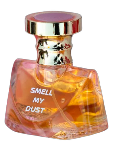 Smell My Dust Nissan