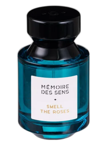Smell The Roses Mémoire Des Sens by Mémoire des Sens