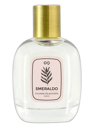Smeraldo Sylvaine Delacourte